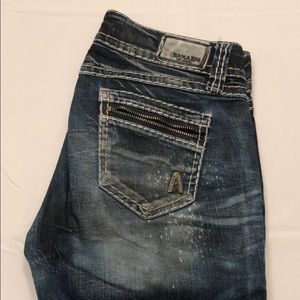 Buckaroo Skinny Jeans!